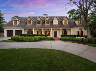 9735 Sagamore Rd, Leawood, KS 66206