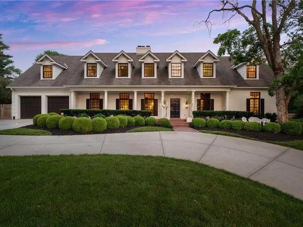 9735 Sagamore Rd, Leawood, KS 66206