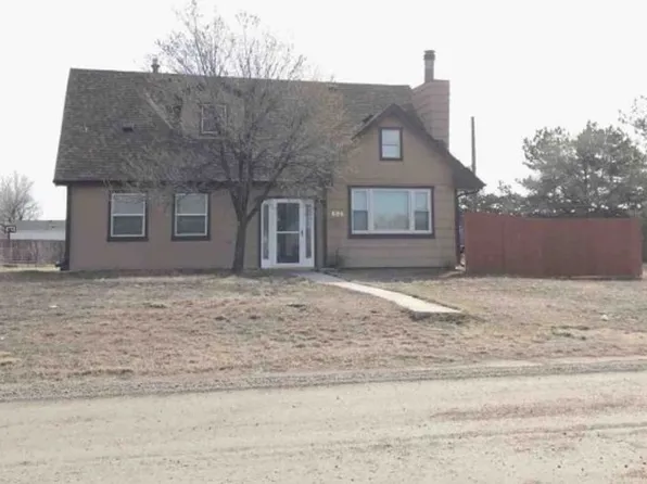 686 Lincoln Ave, Nunn, CO 80648