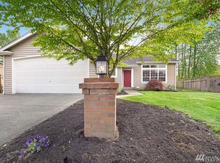 807 Belfair Ave SW, Orting, WA 98360