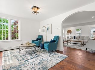 6 Parker Ave, Cohasset, MA 02025