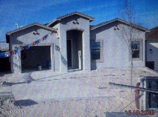 1139 Bronze Hill Ave, Sunland Park, NM 88008