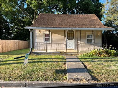 4 E 2nd St, Christiansburg, OH, 45389