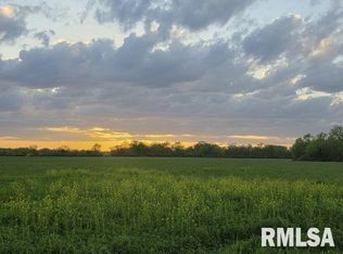 0 E Pony Rd, Marietta, IL 61459