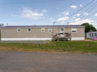 12 Matheson Dr, Salmon River, NS B2N7G3