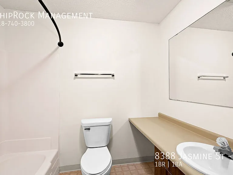 8388 Jasmine St #4 — Photo 6