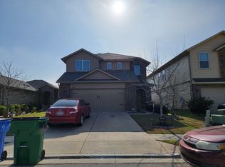 14501 Callan Ct, Manor, TX 78653