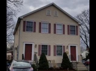 49 Grove St #A, Ansonia, CT 06401