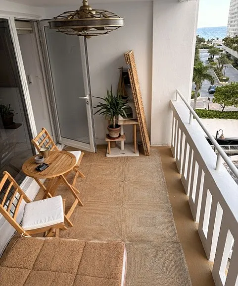 2000 S Ocean Dr #608 — Photo 4