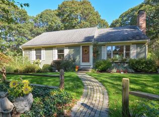 127 Dillingham Rd, Brewster, MA 02631