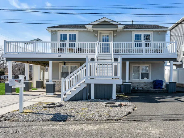 224 Johnson Place, Port Monmouth, NJ 07758