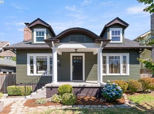 4212 NE 28th Ave, Portland, OR 97211