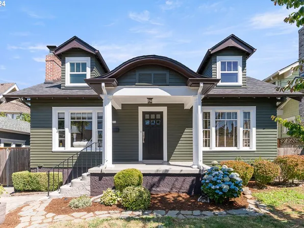 4212 NE 28th Ave, Portland, OR 97211