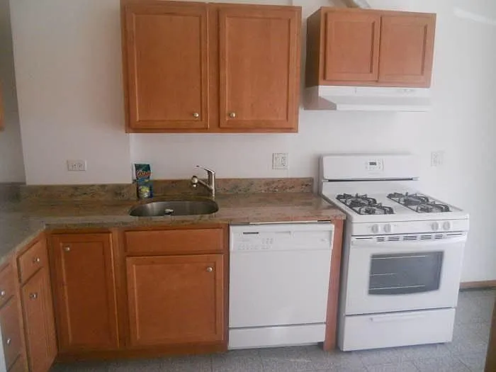Building Photo - 2804 N Campbell Ave #3