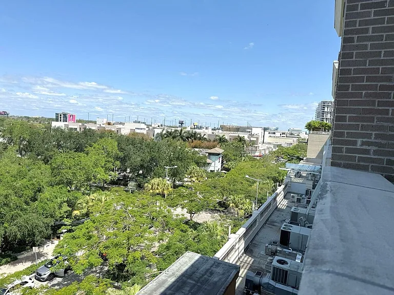 Window View