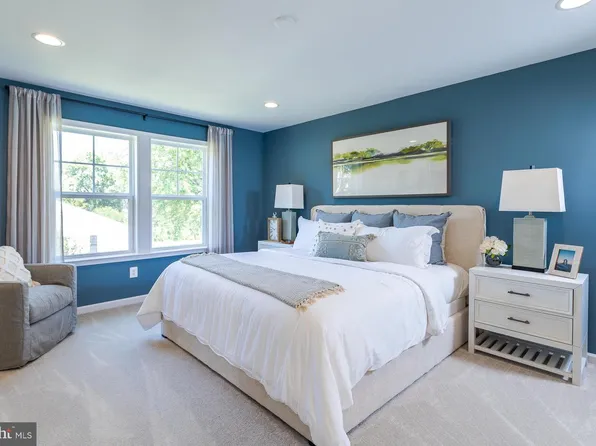 Fontana Cir Homesite 613, Martinsburg, WV 25403