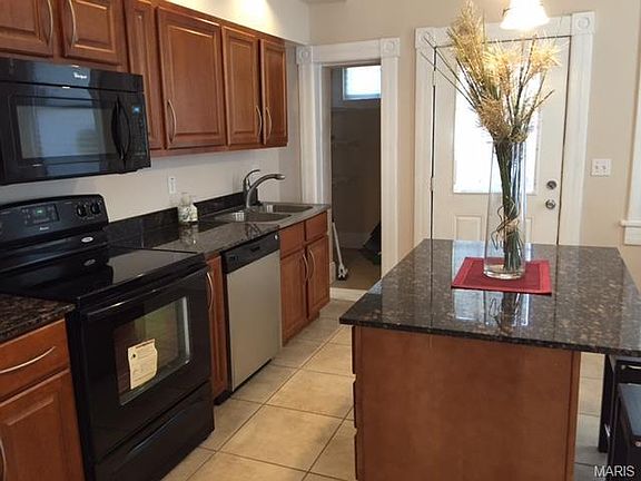 New oven & microwave