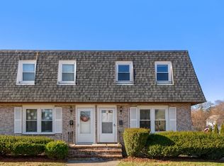 19 Moreland Ave UNIT 19, Dedham, MA 02026