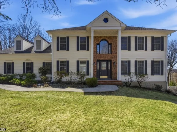 41 Musiker Ave, Randolph Twp., NJ 07869