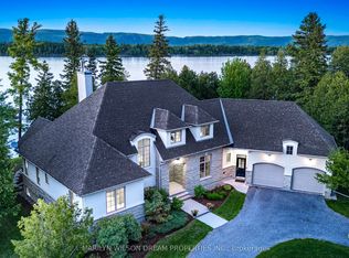 3442 Baskins Beach Rd, Ottawa, ON K0A 1T0