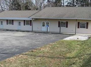 10100 Old Ridge Rd, Girard, PA 16417