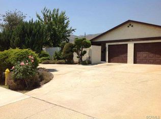 5175 Old Ranch Rd, La Verne, CA 91750