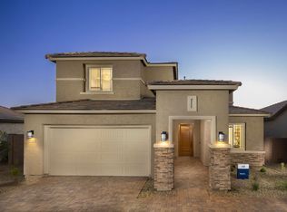 Prato Plan, Jorde Farms, Queen Creek, AZ 85142