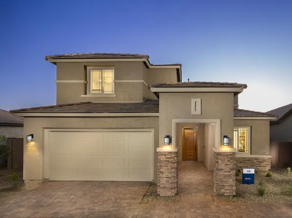 Prato Plan, Jorde Farms