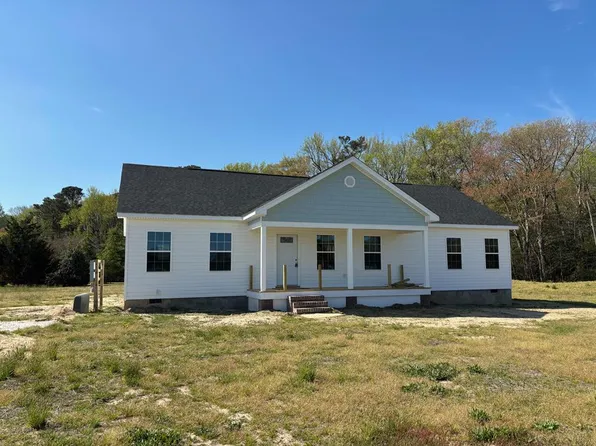 16155 Rock Fish Ct, Painter, VA 23420