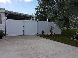 102 Via Madonna, Englewood, FL 34224