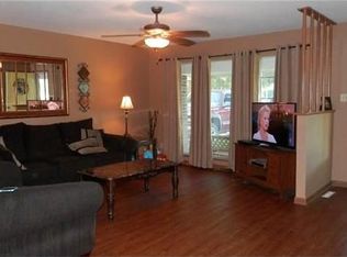 3555 Delaware St, Muskogee, OK 74403