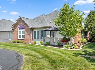 2717 Reflection Way, Greenwood, IN 46143