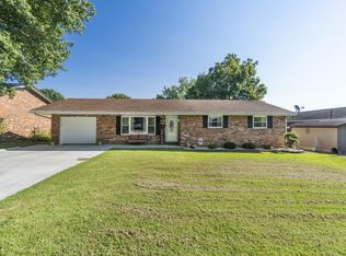 602 Hume St, Perryville, MO 63775