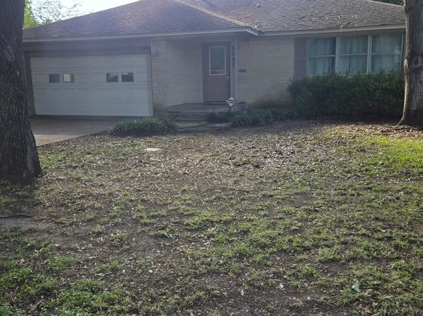 8057 Fall River Dr, Dallas, TX 75228