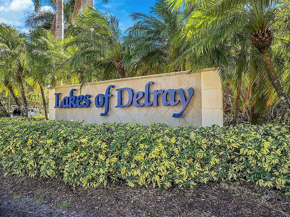 1st image of 15342 Lakes Of Delray Blvd APT 94