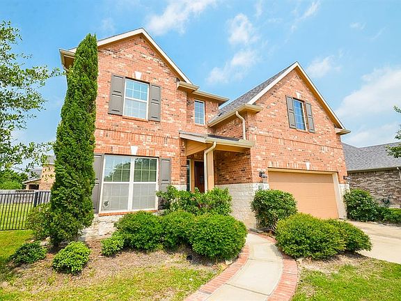 4th image of 16723 Blooming Plum Drive