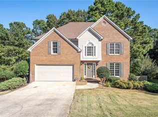 303 Winkfield Ln SW, Marietta, GA