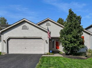 4871 Allwood Ct, Columbus, OH 43231
