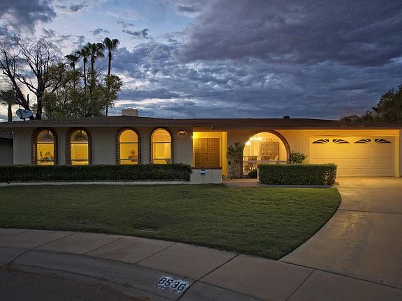 2nd image of 8536 E Via De La Escuela