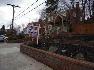 890 Middle Rd, Pittsburgh, PA 15234