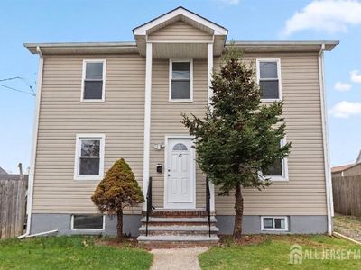 47 Homestead Ave, Avenel, NJ, 07001
