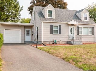 100 Collimore Rd, East Hartford, CT 06108