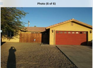2348 Sand Man Ave, Thermal, CA 92274