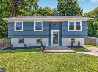 8251 Rupert Rd S, Millersville, MD 21108