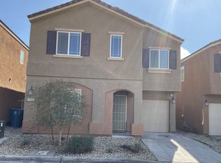 4128 San Cuervo Way, Sunrise Manor, NV 89115