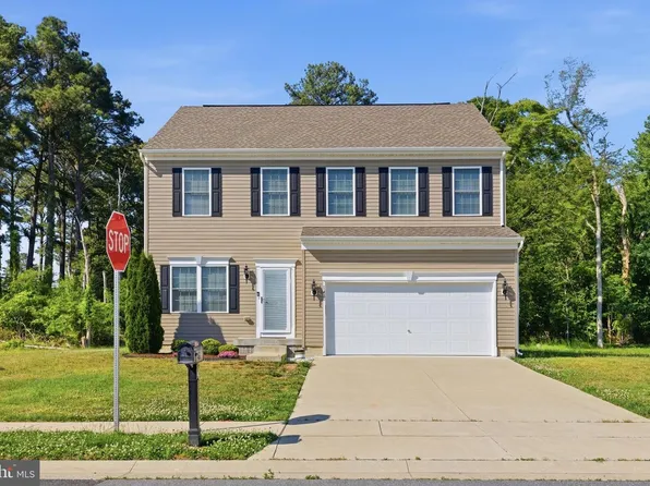 146 Regulator Dr N, Cambridge, MD 21613