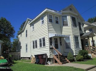 47 Union St UNIT 1, Gloversville, NY 12078
