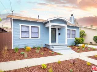 9630 Farragut Dr, Culver City, CA 90232