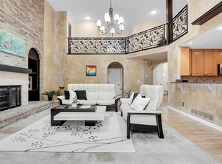 9628 E Maplewood Cir, Greenwood Village, CO 80111