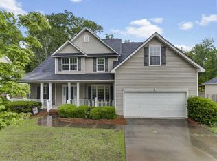 121 Staffwood Dr, Irmo, SC 29063